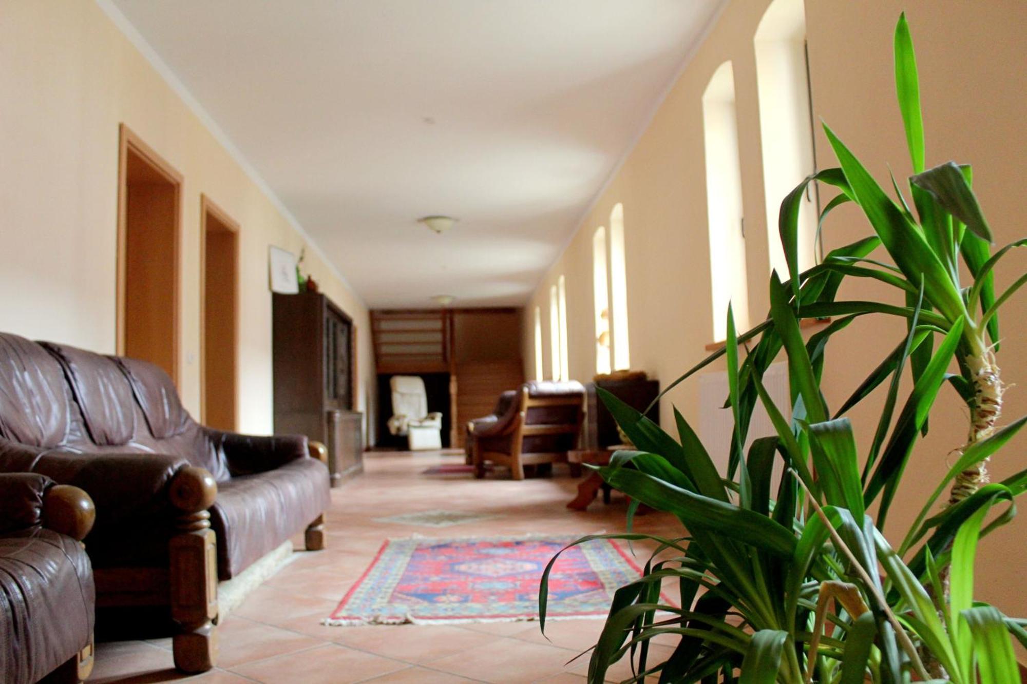 Pension Nebeltal Kuchelmiss Exterior foto